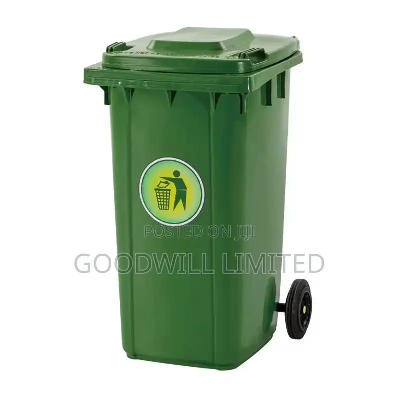 Waste Bins 18l