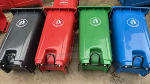 Waste Bins 18l