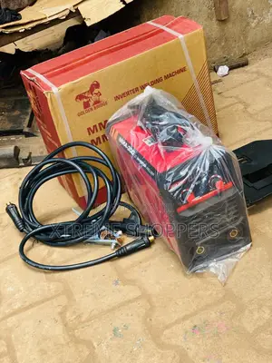 Toto / Golden Dry / Welding Machine / Golden Bridge