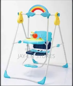 Baby Play Swing