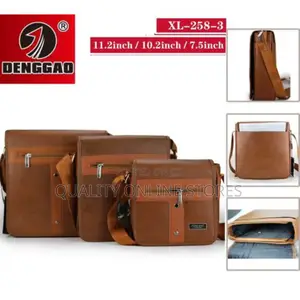 Deng Gao 3 Piece Tote Fashion Er Bags Side Crossbody Bags