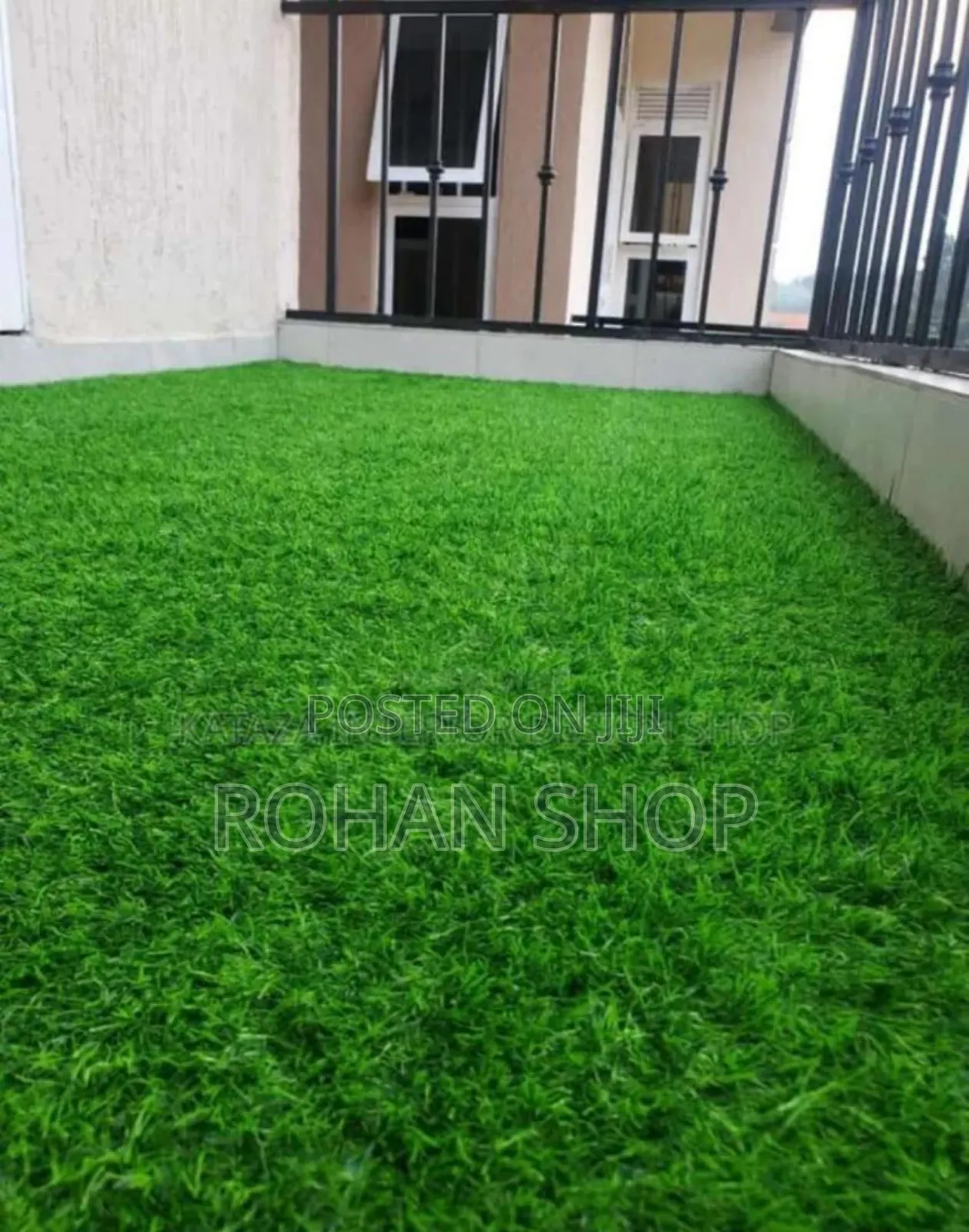 Grass Carpet Per Meter