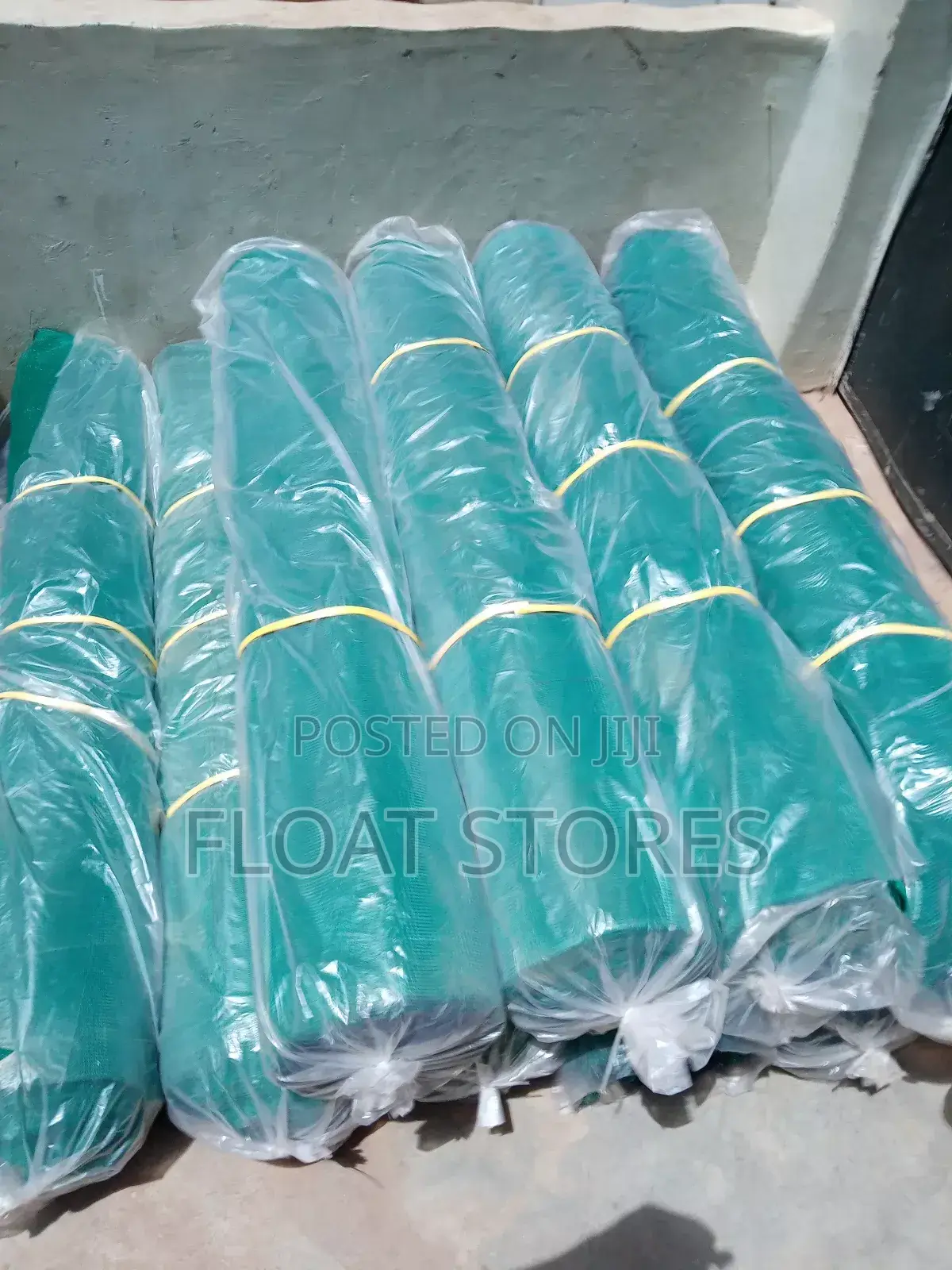 Safety Net, 3*50 Meters (004)