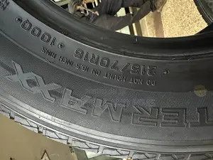 215/70r16 Dunlop Tyres Japan