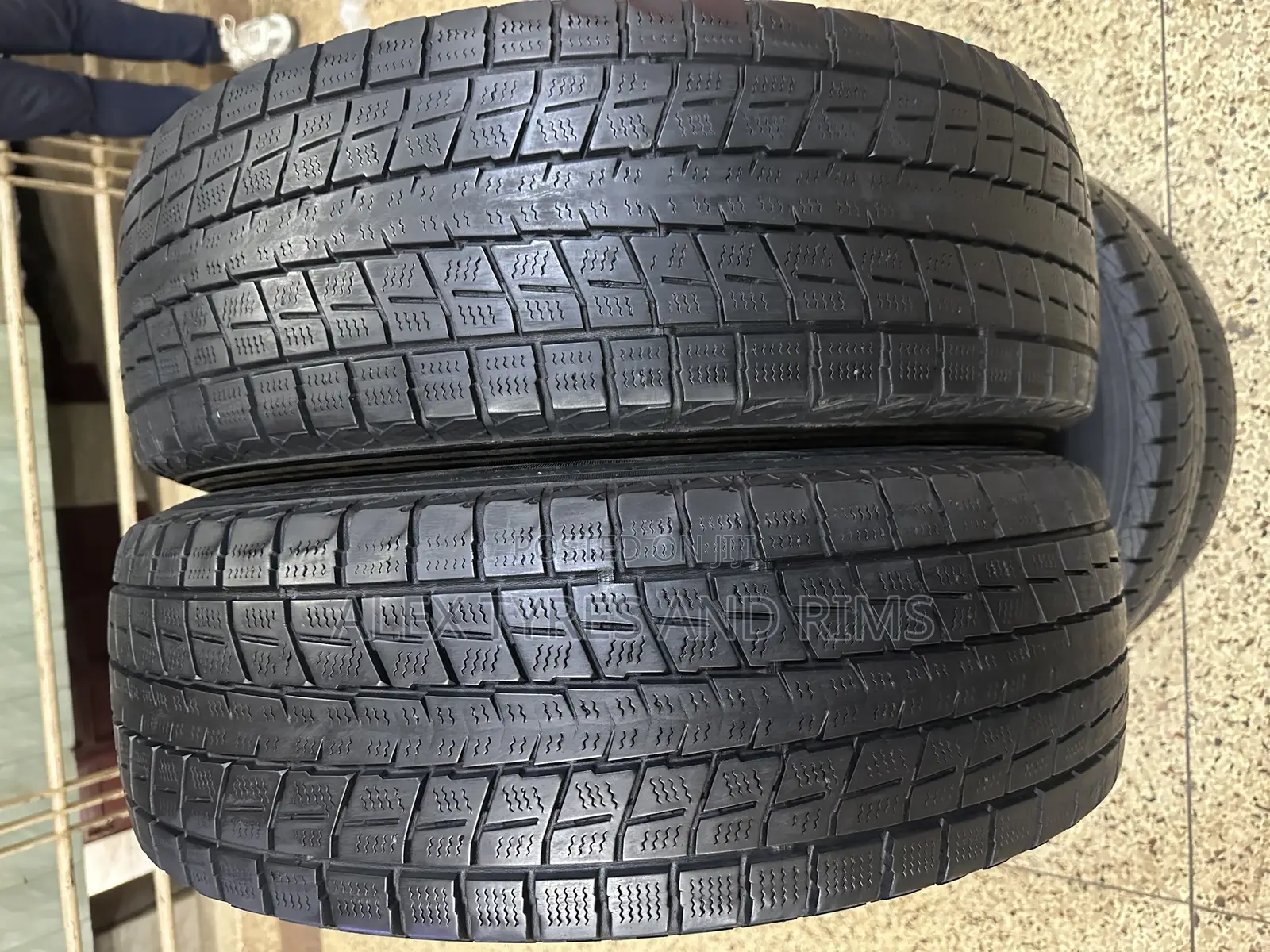 215/70r16 Dunlop Tyres Japan