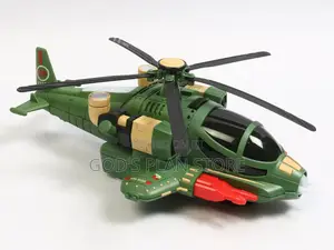 Airplane for Kids/Helicopter Plane Toy