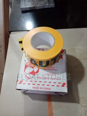 Caution Tape