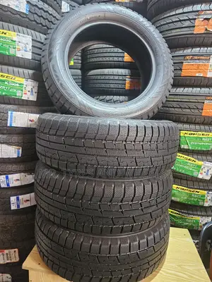 215 60 R17 Brand New Toyo Tires Japan 5years Warranty Swap Is Allowed