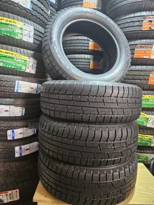 215 60 R17 Brand New Toyo Tires Japan 5years Warranty Swap Is Allowed
