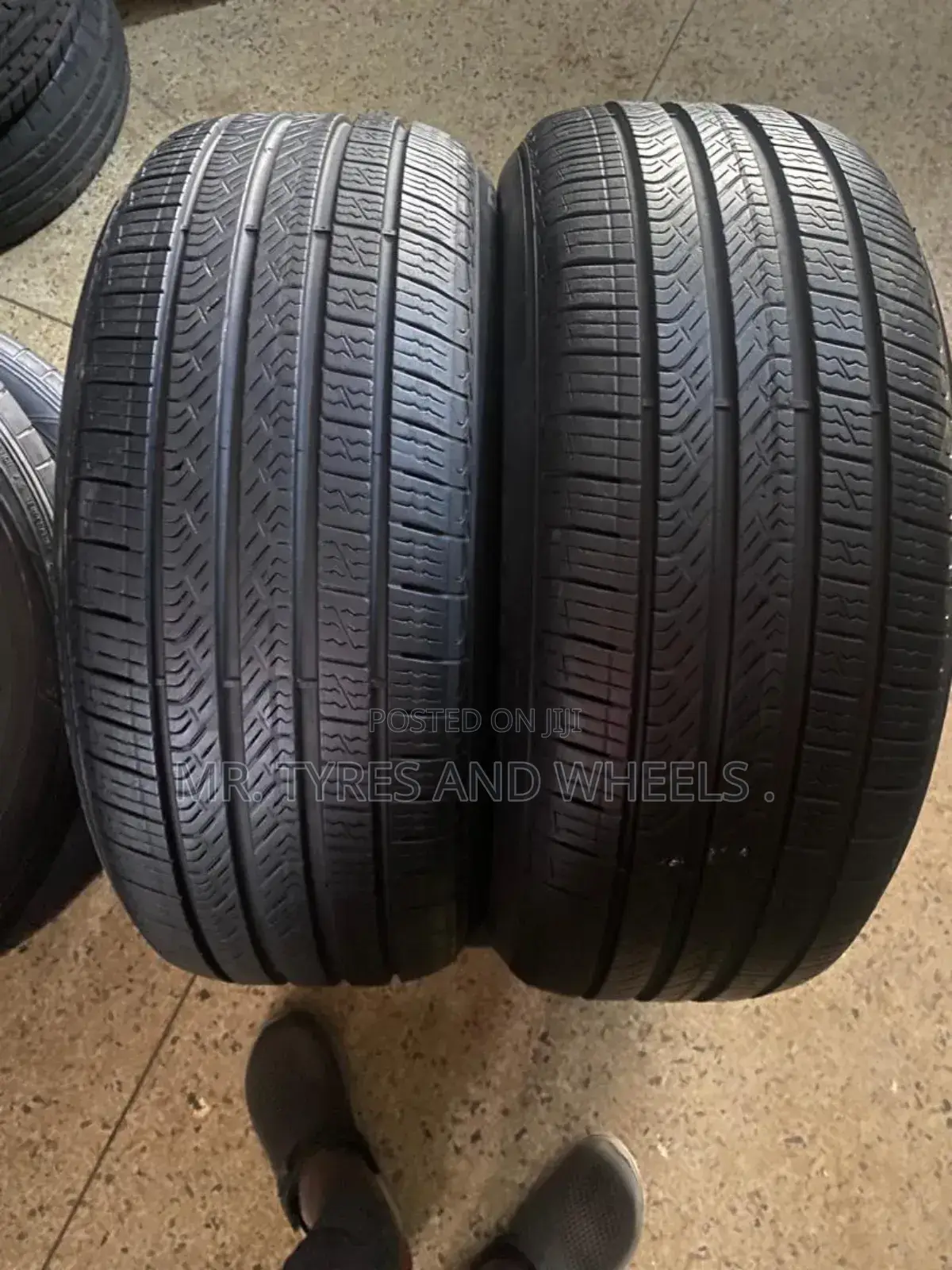 215 50 R17 Pireli Almost New Tires if You Are Lucky U Will Find Them .