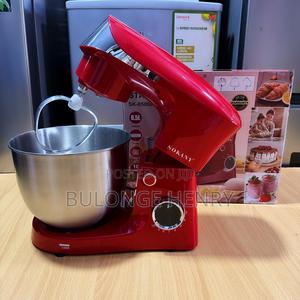 Sokany 6.5 Litre Stand Mixer at 390,000/= in Central Division - Kitchen ...