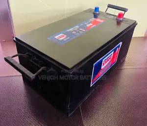 N220 Maintenance Free Car Battery