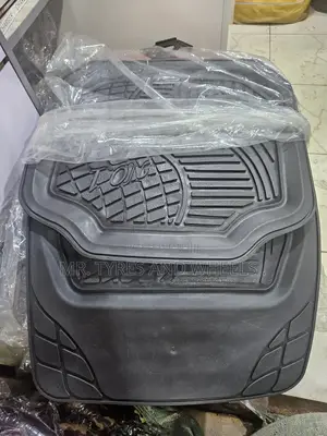 Car Carpets for 4seater One Original. We Do Deliver.