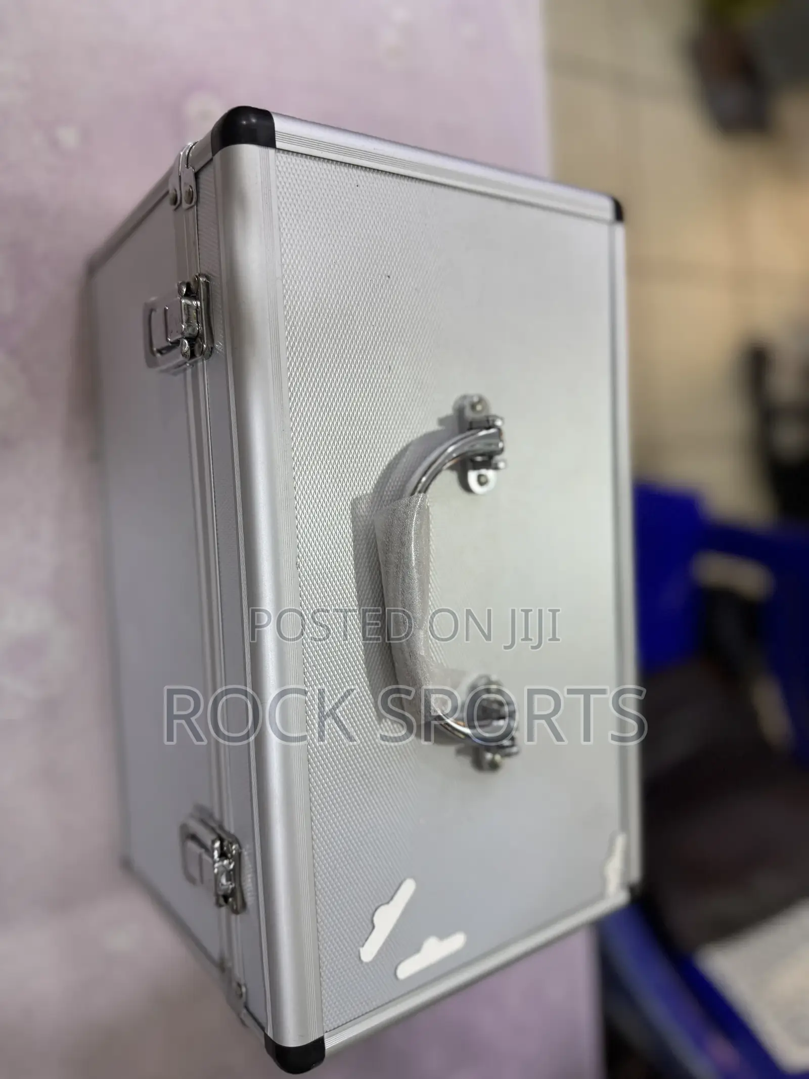 First Aid Box