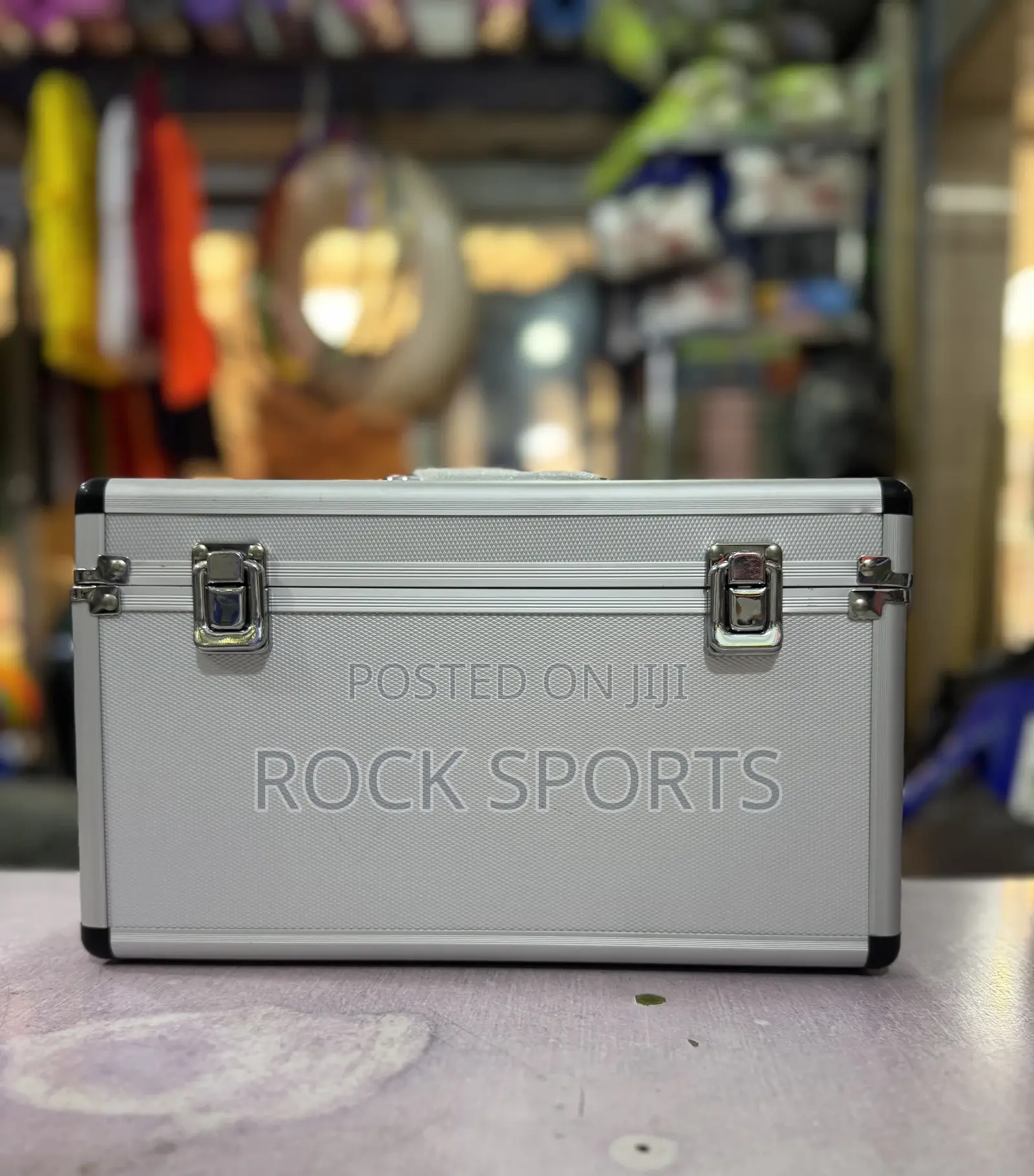 First Aid Box