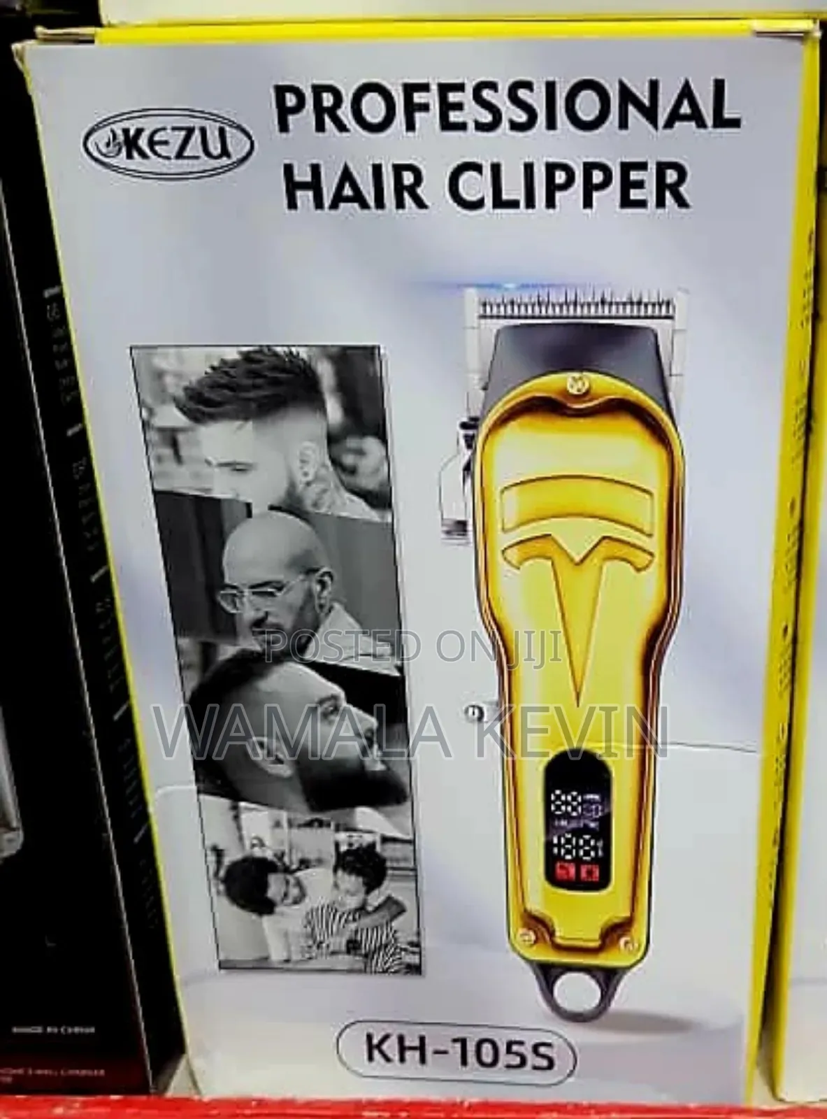 Hair Clipper
