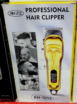 Hair Clipper