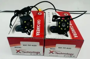 Car Camera You Can Put It Infront or Bahaind on the Boot. Order .