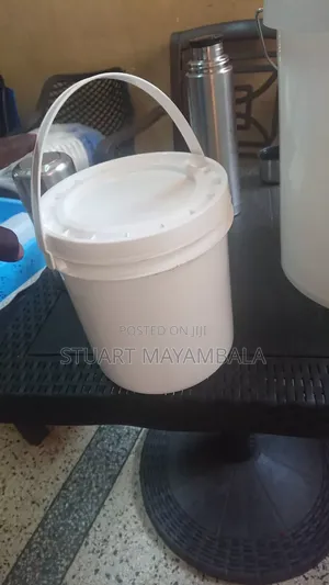 Air Tight Bukect 4ltr