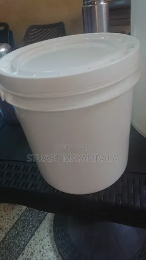 Air Tight Bukect 4ltr