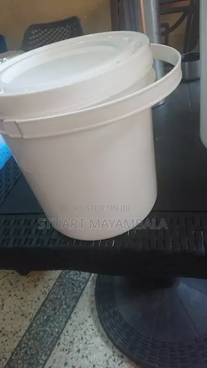 Air Tight Bukect 4ltr