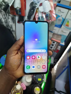 Samsung Galaxy A05s 128 GB Black