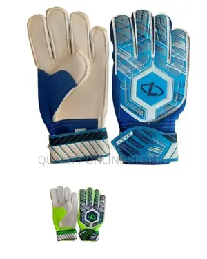 Goalkeeper Gloves