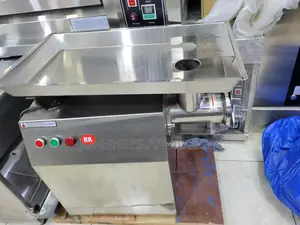 Commercial Meat Grinder Heavy Duty Size 32