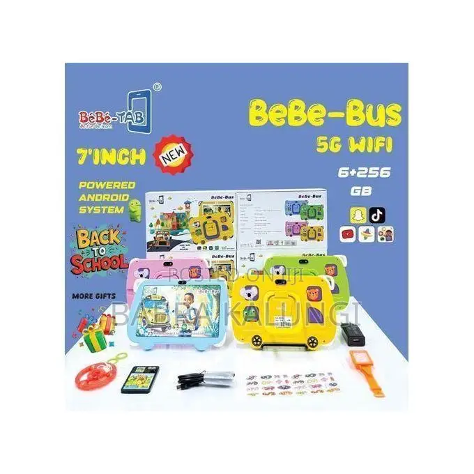New Bebe B88 256 GB