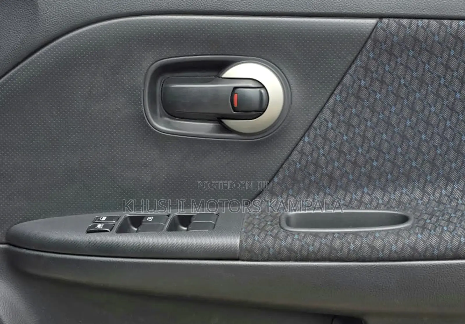 Nissan Note 2012 Pearl