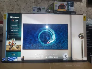 Qled Tv Hisense 65