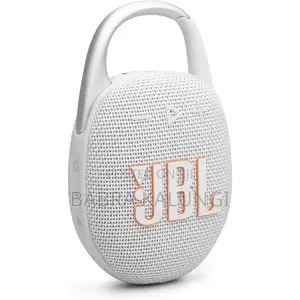 Clip 5 - Ultra-Portable, Waterproof Dustproof Bluetooth Speaker