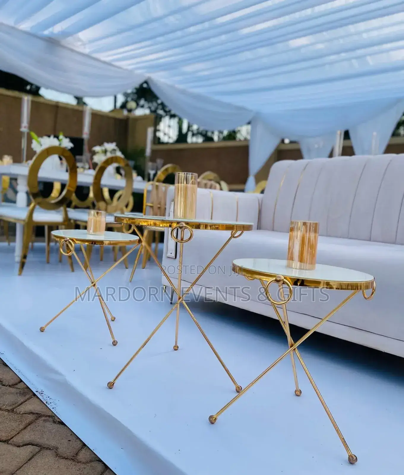 Decoration/Events