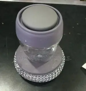 Brush and Soap Dispenser