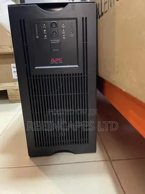 Uninterrupted Power Supply