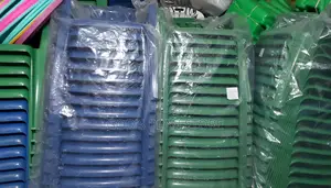 444 Plastic Chairs Plastic Chairs Armed