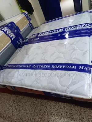 Soft Mattress Topper
