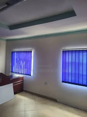 Fancy Vertical Blind Curtains