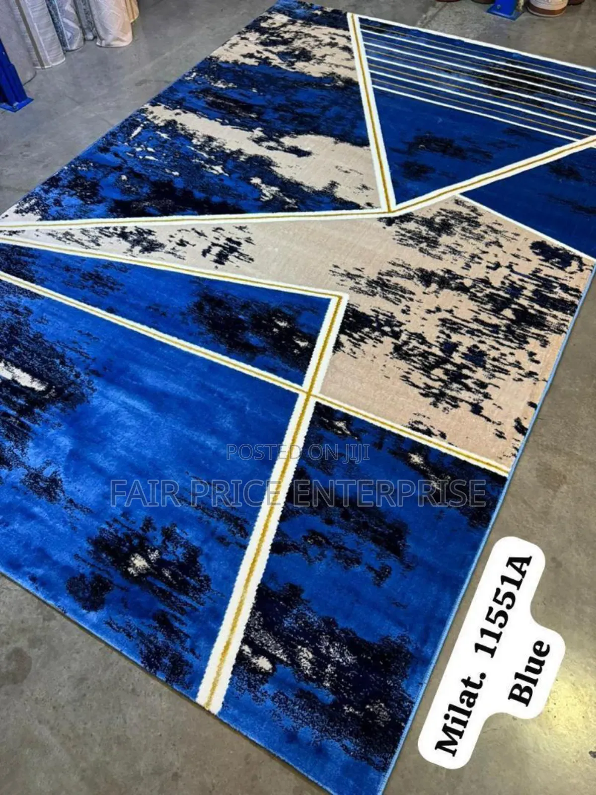 Original Center Carpets Rug 300cm by 400cm