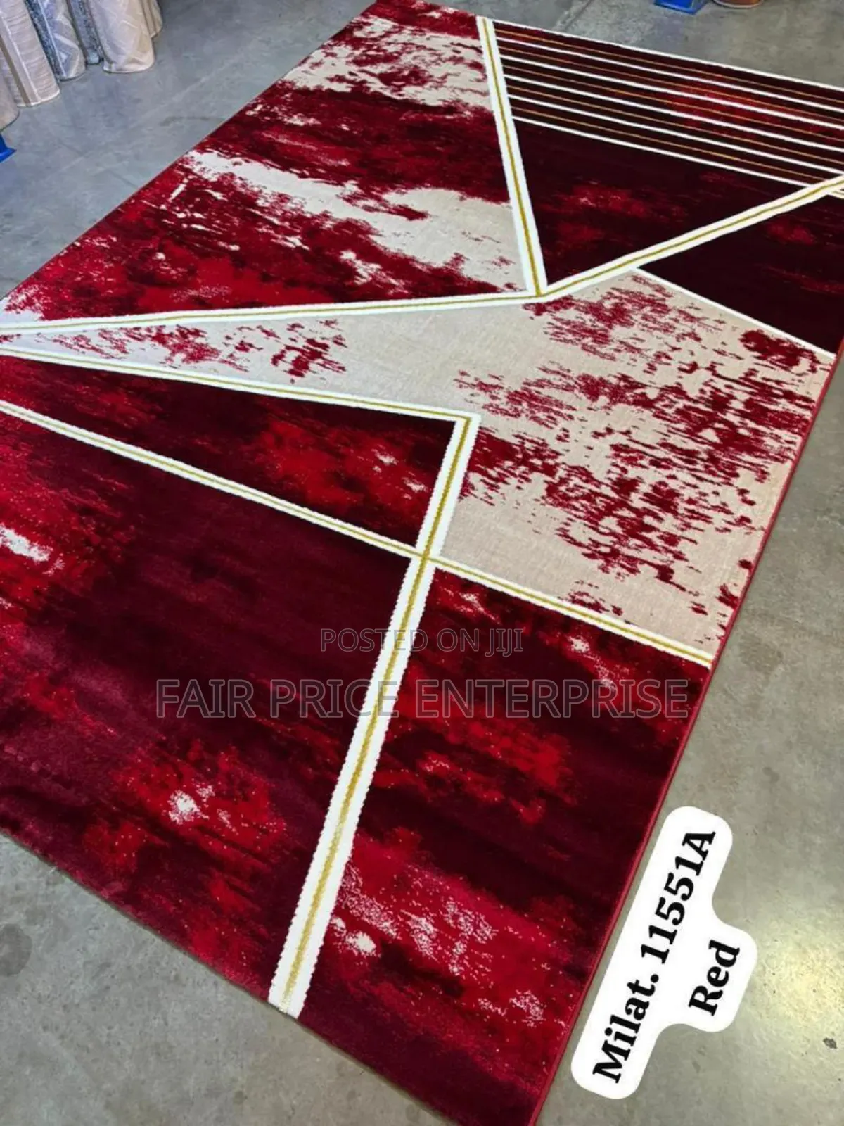 Original Center Carpets Rug 300cm by 400cm
