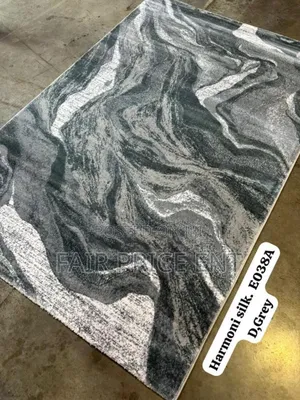 Original Centre Carpets.Extra Large. 300cm X 400( Gray)