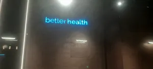 Black and White Letters