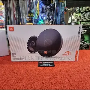 JBL Door Speakers (Stage 2)