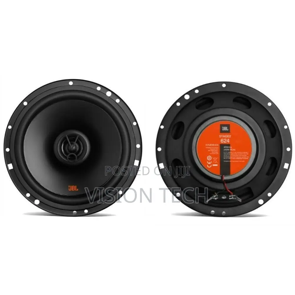 JBL Club2 624