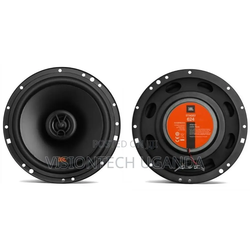 JBL Club2 624