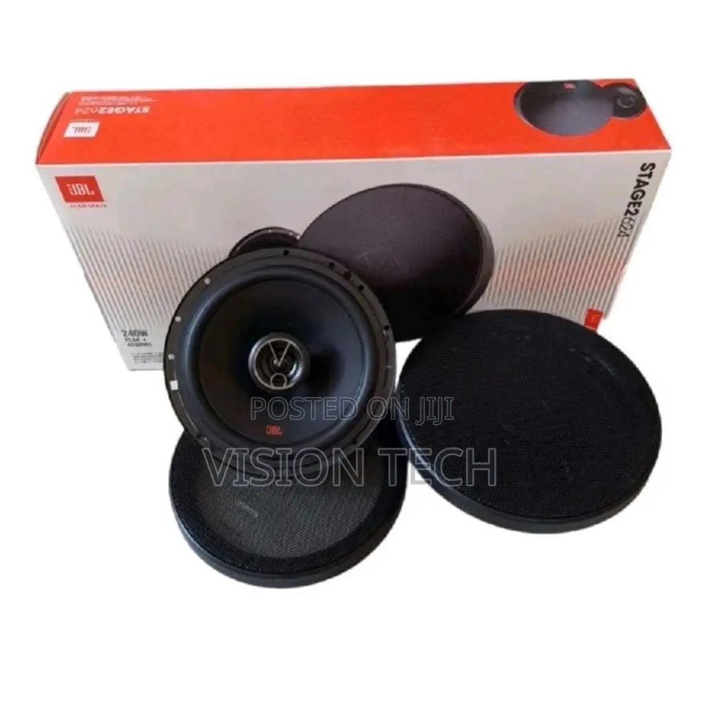 JBL Club2 624