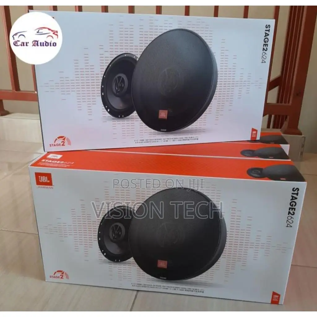 Car Door Speakers JBL