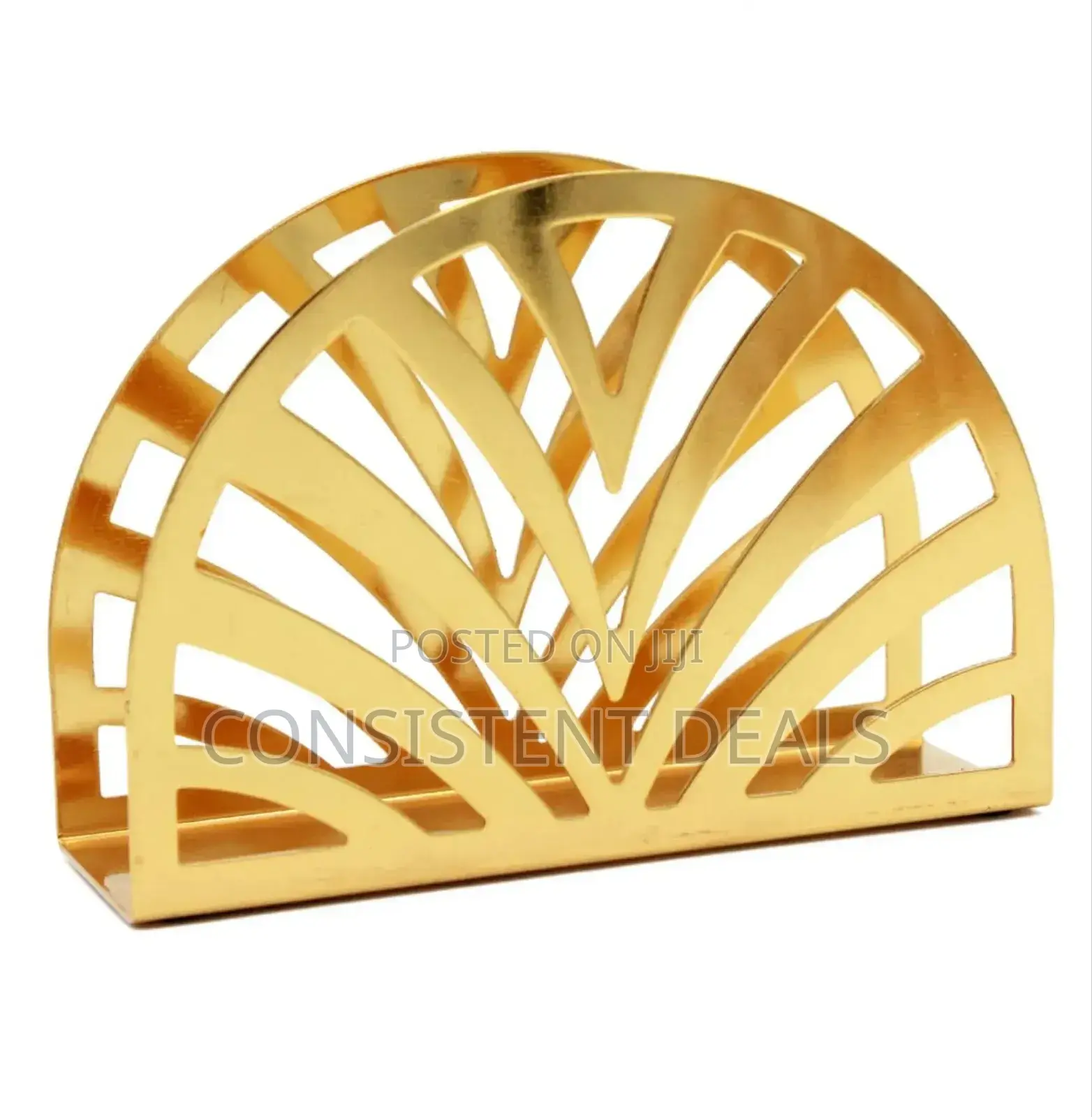 Table Napkin Holder
