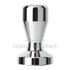 Coffee Tamper
