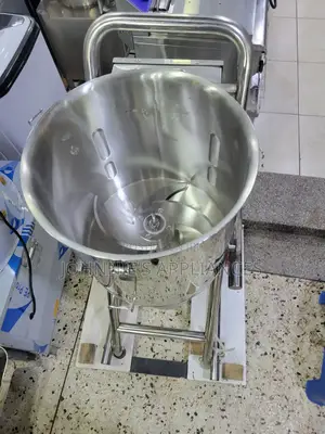 Stainless Steel Blade Commercial Food Chopper For Animals And Home Bas
